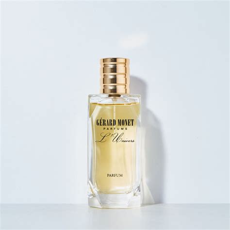 Private Label >> Gerard Monet Women – perfumes4u.com.